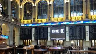 Ibercaja VUELVE a aplazar su salida a Bolsa...¿para junio?