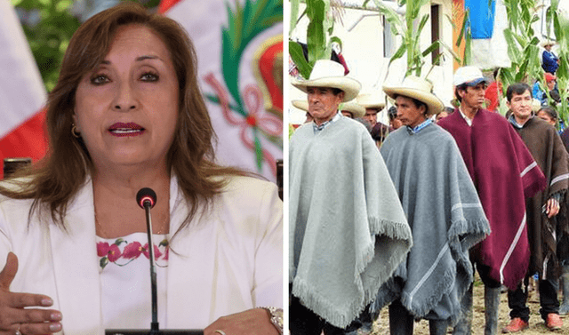 La izquierda radical peruana prepara una nueva 