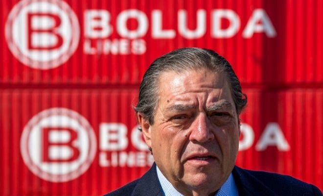 TIEMBLA FLORENTINO : Vicente Boluda anuncia su candidatura a presidir el Real Madrid