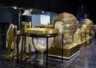 Cada castellanomanchego gastará una media de 80,96 euros en Lotería de Navidad