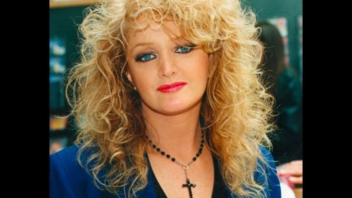 Bonnie Tyler actuará el 25 de enero en el WiZink Center de Madrid