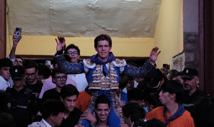 Foto : EDUARDO BONILLA