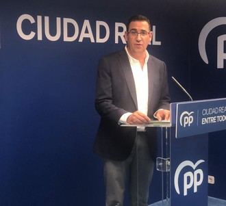 El PP asegura que los escándalos de corrupción de Page se aclararán a partir del 28 de mayo con un gobierno del PP