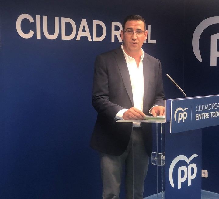 El PP asegura que los escándalos de corrupción de Page se aclararán a partir del 28 de mayo con un gobierno del PP