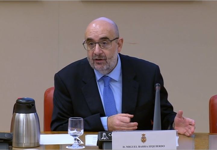 CSIF traslada al Gobierno la preocupación de los funcionarios de Inmigración en Cataluña y pide que aclare la gestión de esta política 