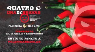 Chema de Isidro de La Cascada de la Raspa en Trillo competirá en Palencia por elaborar las mejores bravas del mundo