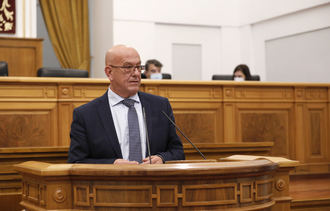 PP-CLM : "El rechazo de Page a las enmiendas del PP demuestra su falta de sensibilidad con la agricultura, la ganadería y el mundo rural"