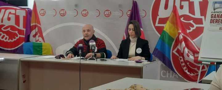 La brecha salarial en la provincia de Guadalajara está diez puntos por encima de la media española