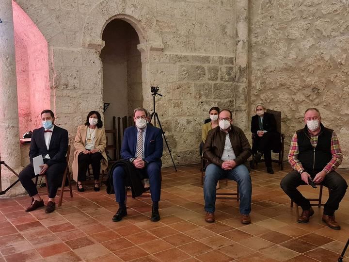 Brihuega y el municipio mexicano de Puebla, hermanadas a través de la historia