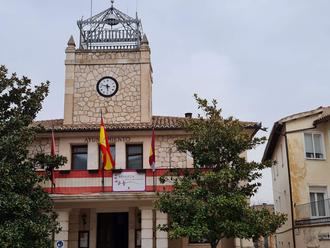 El Ayuntamiento de Brihuega cierra el balance del 2023 con deuda cero y 2.379.621 euros de tesorería a 31 de diciembre