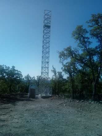 El Ayuntamiento de Brihuega consigue que Cívica tenga por fin cobertura