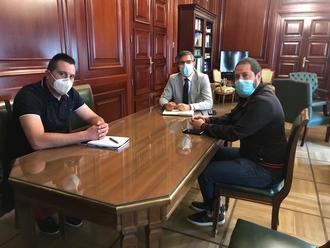 Brihuega, un espacio seguro durante el mes de julio gracias a la planificación del Ayuntamiento en torno a la floración de la lavanda