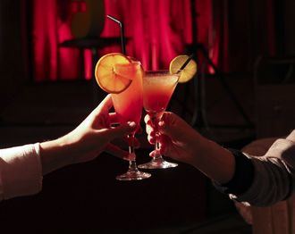 El Restaurante Oval ofrece una cena exclusiva por San Valentín en Aranjuez