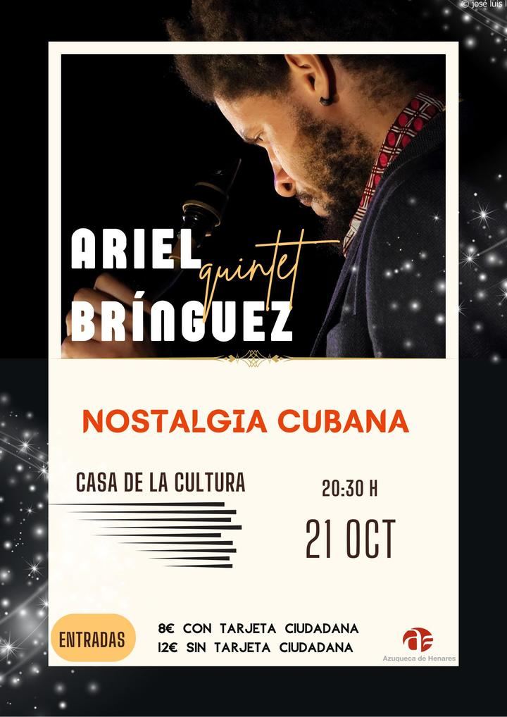 Cuentos, música y cine, propuestas culturales en Azuqueca para el fin de semana