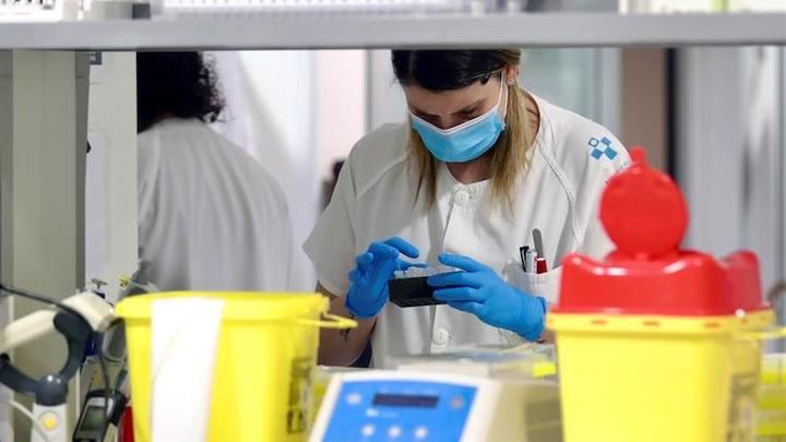 RÉCORD DE CONTAGIOS EN CLM : De los 313 nuevos casos positivos de coronavirus detectados este miércoles por PCR, 58 son de Guadalajara