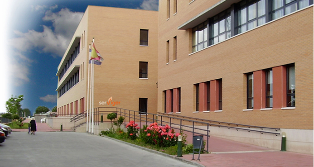 BROTE DE CORONAVIRUS EN CLM : 88 infectados ( 74 usuarios y 14 trabajadores) en una Residencia de Mayores de Talavera