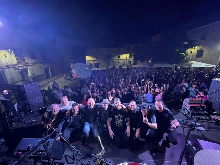 2.800 fans disfrutaron del 