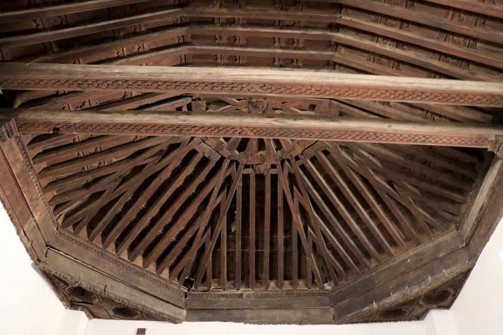 Bujalaro, y sus joyas escondidas en el Henares