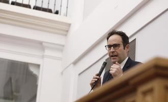 El PP advierte que el 32% de los castellanomanchegos están en riesgo de pobreza o exclusión social y de mantener la Junta de Page las mismas medidas, la situación empeorará exponencialmente