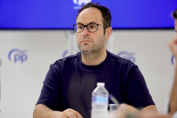 El PP defiende la urgente necesidad de adoptar medidas compensatorias para combatir los datos de pobreza que presenta Castilla-La Mancha