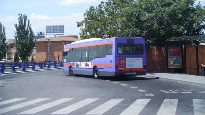 Los autobuses urbanos de Guadalajara prestarán servicios especiales en Navidad