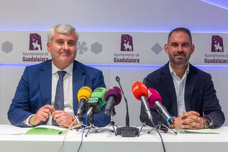 El nuevo servicio de transporte urbano de Guadalajara tendrá cinco NUEVAS líneas de autobuses y la renovación completa de flota y marquesinas