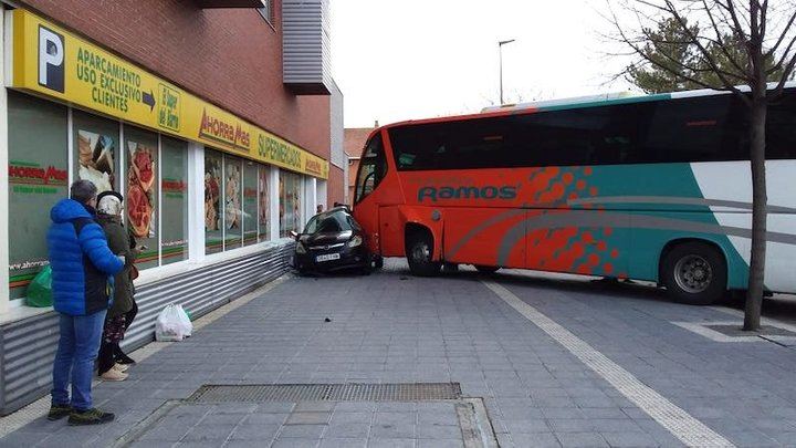 Fotografía: Cope Guadalajara