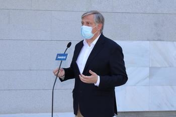 Nuñez y la iniciativa política