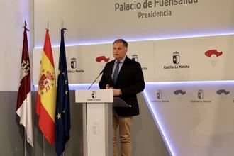 El PP-CLM denuncia el bloqueo y la parálisis del Gobierno de Page frente a las propuestas de Paco Núñez para la recuperación económica y social de la región