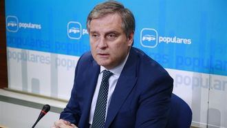 El PP de Paco Núñez reclama al Gobierno de Page que ponga sobre la mesa urgentemente 5 millones de euros para autónomos y pymes