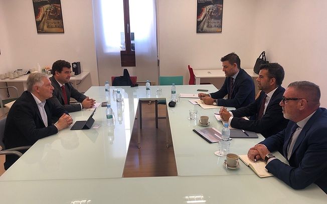 Cañizares reclama a RENFE soluciones concretas ante el despropósito en la línea Ciudad Real Madrid