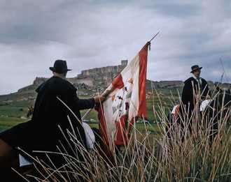 Vuelve la Caballada de Atienza este domingo tras dos años de parón por la pandemia
