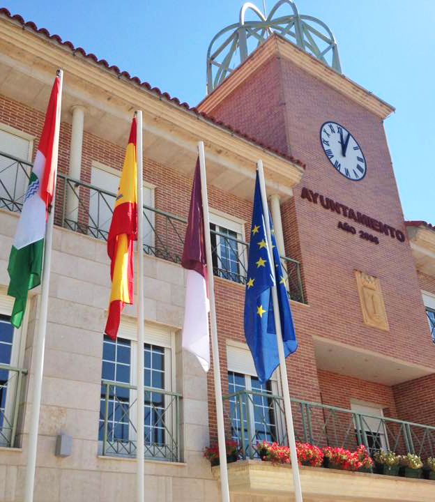 El PP de Cabanillas del Campo denuncia que Salinas dilapida 4 millones de euros en el nuevo edificio de la Policía Local