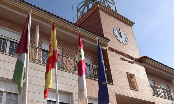 El Ayuntamiento de Cabanillas lanza ayudas a pymes y comercios que creen o mantengan empleo durante la pandemia