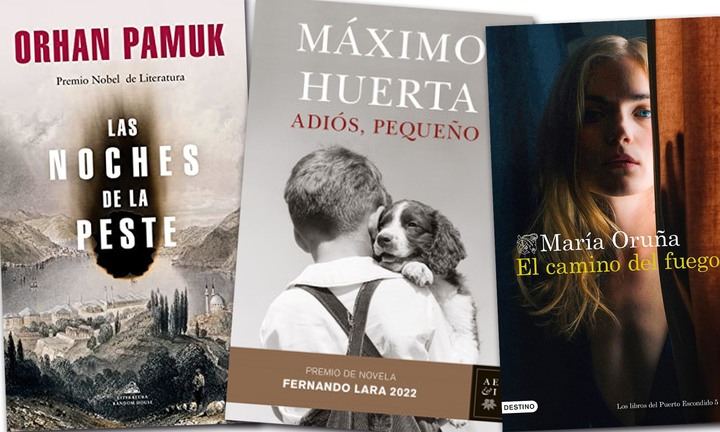 Casi un centenar de títulos nuevos se incorporan a los fondos de préstamo de la Biblioteca León Gil de Cabanillas