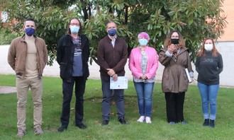 El cabanillero Fernando Hernández gana el I Concurso de Microrrelatos «Cuento con Arte»