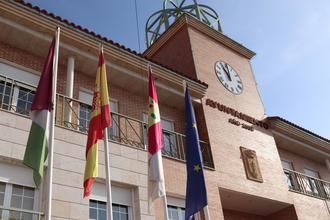 Martínez pide a Salinas que explique a los vecinos por qué Cabanillas es el único municipio excluido de las ayudas del FIM de la Diputación