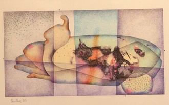 Inaugurada en Cabanillas la exposición con los 