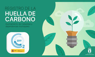 El Ayuntamiento de Cabanillas entra en el registro nacional de entidades que miden su Huella de Carbono