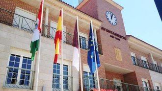 Tiene que cerrar su taller en Cabanillas por los continuos robos y problemas con los OKUPAS y denuncia que las autoridades...