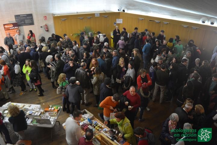 El Ayuntamiento de Cabanillas del Campo recibe el premio Atila a la peor conducta ambiental