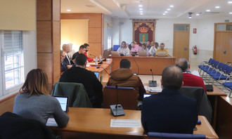 Aprobado un nuevo Plan Especial de Recursos Humanos para incrementar la plantilla del Ayuntamiento de Cabanillas