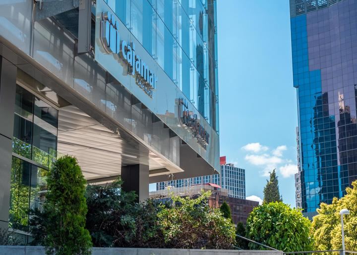 Grupo Cajamar obtiene un resultado neto de 24 millones de euros en el primer trimestre