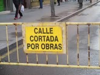 Llegan las obras de fresado y asfaltado a la calle San Isidro de Guadalajara, que este jueves permanecerá cortada al tráfico de 08:00 a 18:00 horas