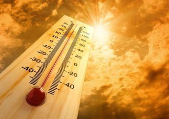 Guadalajara estará este miércoles en aviso amarillo por temperaturas de entre 34 y 39 grados