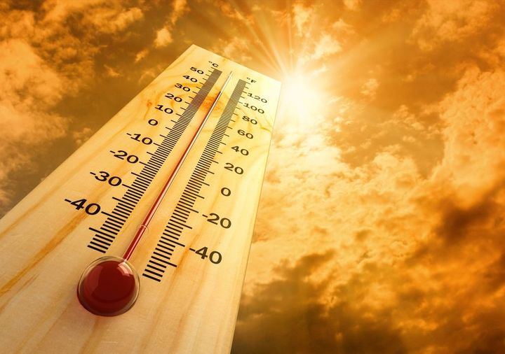 ATENCIÓN, Alerta por una "Filomena de calor" : el día MÁS CALUROSO del año ya tiene fecha