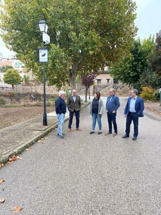 El Ayuntamiento de Azuqueca va a instalar diez cámaras más para reforzar la seguridad vial