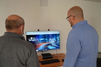 La Guardia Civil se encargará del control y la gestión de las cámaras de seguridad de Yunquera de Henares