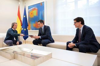 NUEVO LÍO : El Ministerio de Sanidad VUELVE A CAMBIAR la forma de contabilizar los casos confirmados por Coronavirus, así como los fallecimientos confirmados por COVID-19...NO SE SABE cuántos positivos ni cuántos muertos hubo ayer en Guadalajara