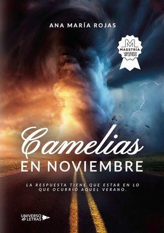 Misterio, amor, secretos y muertes: así es 'Camelias en noviembre'